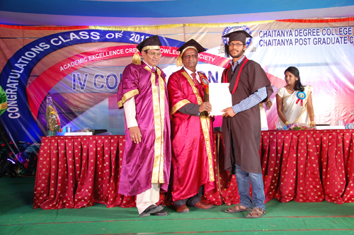 convocation 2014